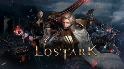 Lost Ark Leveling Guide - How to Get to Level 50 Fast