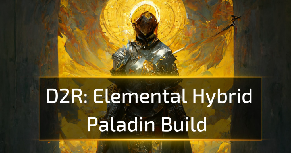 Buy Paladin Builds – Lost Ark Services
