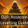 Assassin Levelling Guide - D2R 2.6