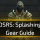 OSRS Splashing Gear Guide