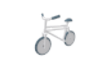 Bike (Adopt Me - Transport) [Common]