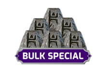BULK: Ber Runes