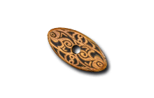 Small Charm [11% FR & 20 Life]