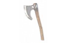 Death Berserker Axe Ethereal [385% ED]