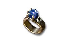 Nagelring [30% MF & 75 AR]