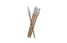 Titan's Revenge (200% ED & 9% LL)