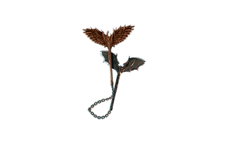 Wings of Entropy 6L [POE Items]