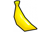 Hoverboards (Banana Board) [Pet Simulator 99 Pet]