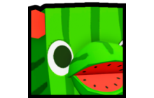 Huge Hippomelon [Pet Simulator 99 Pet]
