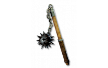 Call to Arms Flail [6 BO/6 BC/4 BCry]