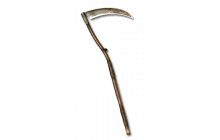 The Reaper's Toll [240% ED & 15% LL]