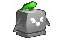 Rocket Fruit [Blox Fruits Item]