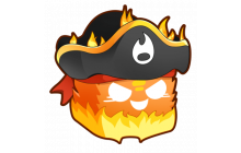 Flame Fruit [Blox Fruits Item]