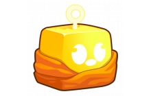 Buddha Fruit [Blox Fruits Item]