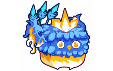 Phoenix Fruit [Blox Fruits Item]