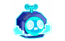 Portal Fruit [Blox Fruits Item]