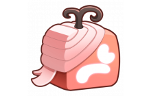 Pain Fruit [Blox Fruits Item]