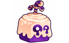 Dough Fruit [Blox Fruits Item]