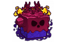 Venom Fruit [Blox Fruits Item]