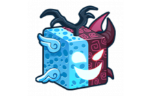 Spirit Fruit [Blox Fruits Item]