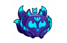 Kitsune Fruit [Blox Fruits Item]
