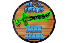 Dark Blade [Blox Fruits Gamepass]