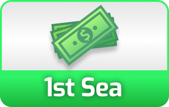 Money 1st Sea [Blox Fruits Currency]