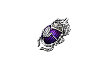 Legion Scarab of Officers [POE Items]