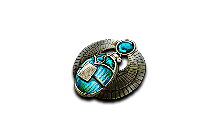 Divination Scarab of Completion [POE Items]
