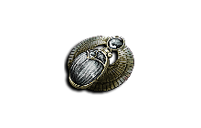 Scarab of Stability [POE Items]