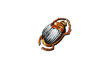 Scarab of Monstrous Lineage [POE Items]