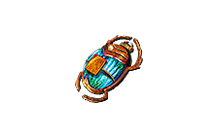 Divination Scarab [POE Items]