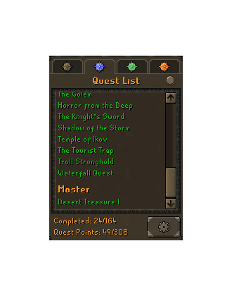 Maxed STR | RAN: Gmaul [Pure - 1 DEF]