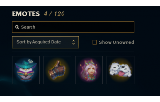 UNIQUE - Unranked - K/DA All Out Ahri [7 Skins, 4 Champs, 44470 BE, 30 LVL, 350 RP and MORE!]