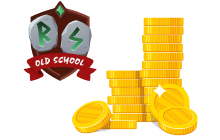 OSRS Gold (1M)