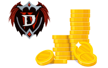 Diablo 4 (D4) Gold [PC/PS4/PS5/XBOX]