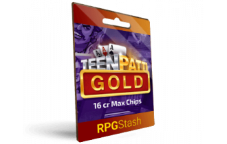 Teen Patti Gold [16 Cr Max Chips]