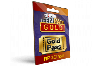 Teen Patti Gold [Gold Pass]
