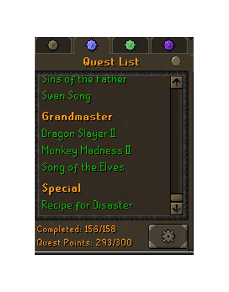 UNIQUE - Main | TTL: 2077 | CL: 119 | QP: 293 [B Gloves, Defender, Pets, Fire Cape, Void, MM2, DS2 + MORE!]