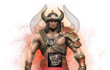 Whirlwind Barbarian [Build Gear Pack]