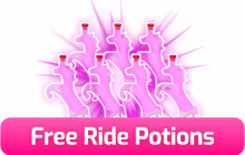 RIDE Potion Bundles [Special Bundle Offer]