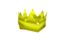 Yellow Partyhat [RS3 Rare]