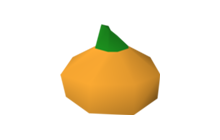 Pumpkin [RS3 Rare]