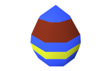 Easter Egg [RS3 Rare]