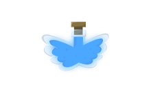 Fly Potion (Adopt Me - Potion) [Legendary]