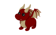 Dragon (Adopt Me - Pet) [Adopt Me - Pet]
