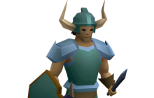 OSRS Services