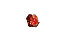 Bloodnotch [High Roll | Unique Crimson Jewels]