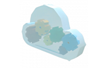 Rainbow Maker [Adopt Me - Pet Wear]