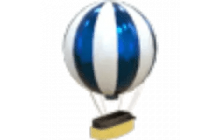 Balloon Stroller [Adopt Me - Strollers]